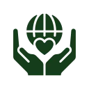 non profit organization icon
